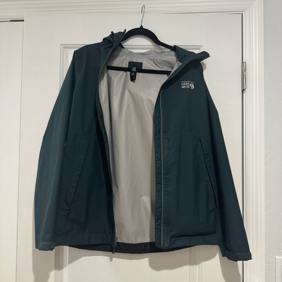 Mountain Hardwear Women's Granite Glade Jacket - Picture 8 of 12